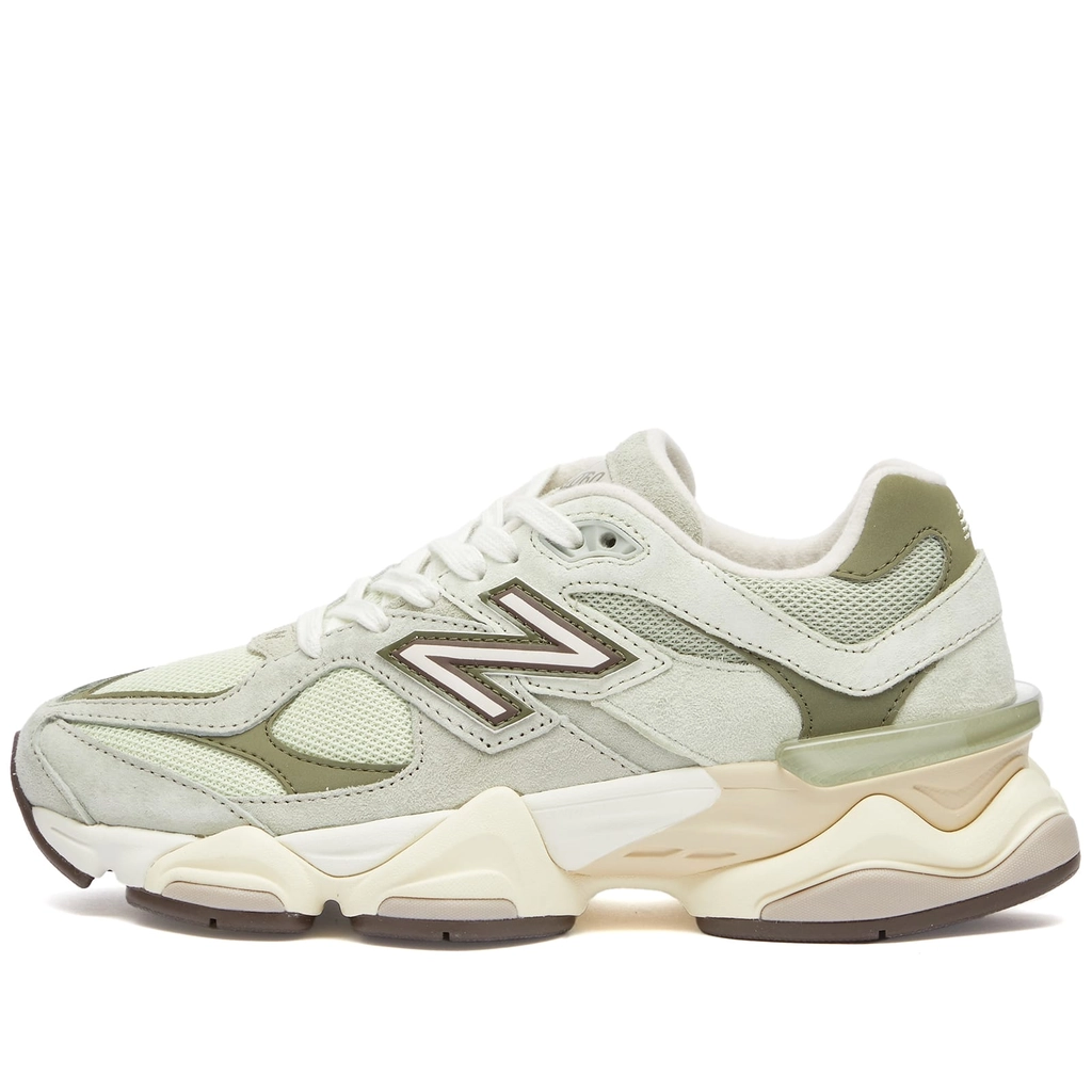 New Balance U9060EEC Olivine